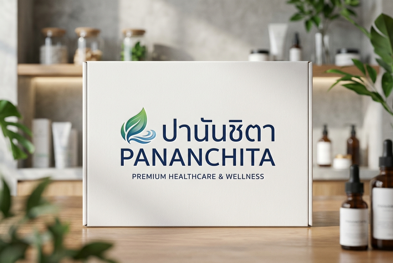 Pananchita Logo